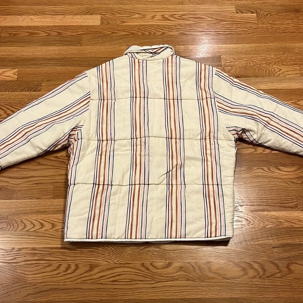 NWT Free People Astrid Jacket size Large